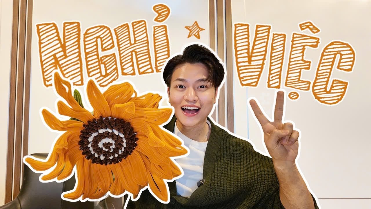 Deeptalk chuyện nhảy việc | Lần đầu ra khỏi vùng an toàn