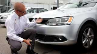 Block Heater Demonstration on a Jetta with Oliver Lay at Northland  Volkswagen in Calgary, AB - YouTube