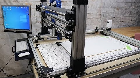 3D Printed Laser Engraver, DIY Laser Head, ROBODRAW2