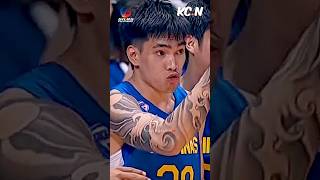 Kevin Quiambao U0026 Carl Tamayo Chemistry 