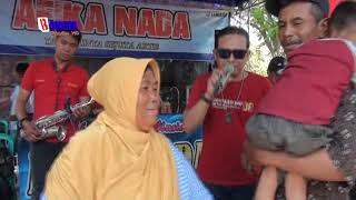 Arak Obat Afika Nada Live Tugu 9 Okt 2018.