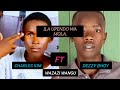 Charles Kim Ft Dezzy B Wazazi Wangu Official Audio