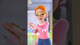 بيبي شارك دو دو دو                   سمعها