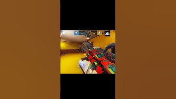 HOW TO HOLD OBJ CLASS-1 ✌️ #callofdutymobileindia #codmobileclips #codmchampionship