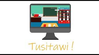 Tusitawi! Your Complete Online Learning Platform screenshot 3