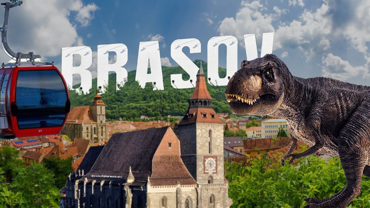 Ce poți vizita în Brașov?