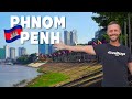 1 day in phnom penhcambodia for first timers