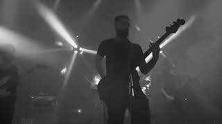 Saor live at Catch One 7/11/2019