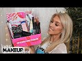 HUGE MAKEUP HAUL | I SPENT £400+ ON BEAUTY BAY, LOOK FANTASTIC, MORPHE & MORE! | Client Makeup Haul