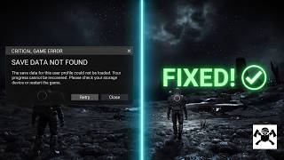 How to Fix No Man s Sky Save Issues