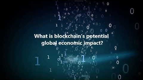 OECD Blockchain Policy Forum, 4-5 September 2018