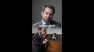 Why is someone else being considered the \"victim\" and I am being considered the \"suspect?”