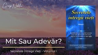 Secretele Intregii Vieti | Elena Iuliana Neagu | Citim & Invatam Impreuna #35