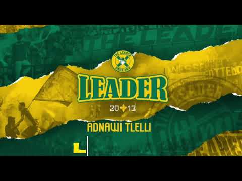 ULTRAS THE LEADER ADNAWI TILELLI 