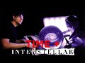 Time Meets Interstellar - Piano Fusion