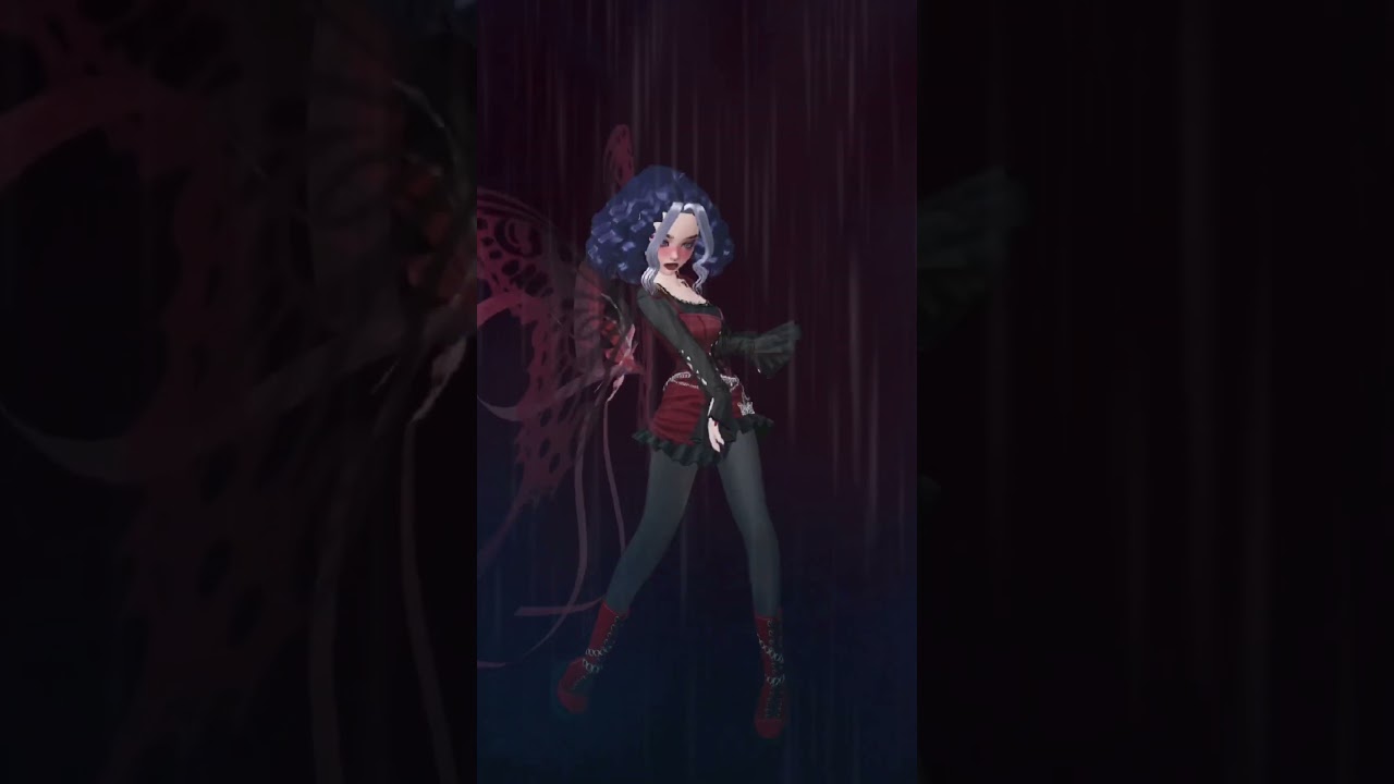 Winx Club - Trix fairy transformation | ZEPETO 