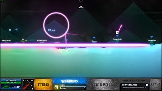 Level 100 Team Is Unstoppable! Shellshock Live
