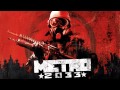 Metro 2033 [OST] #17 - One Step To The Horizon