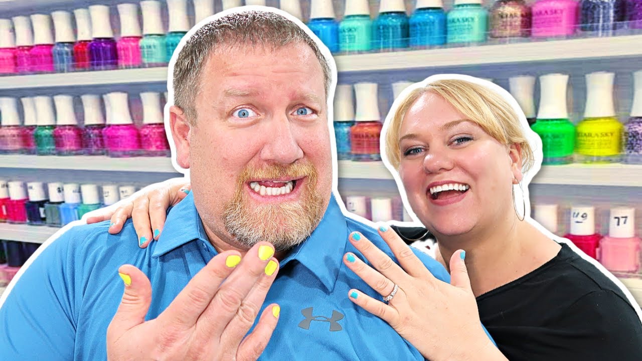 Surprise Date Night! | They Planned it! |  Unexpected!