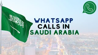 how to unblock whatsapp calls in saudi arabia, 100% works on iphone, and android [UPDATE 2026] screenshot 5