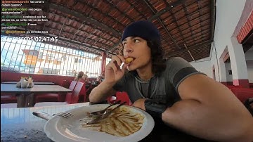 DIA 16 THE END IS NOT NEAR