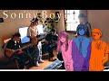 toe - Rhapsody (Sonny Boy) cover