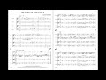 The Lord of the Dance (Str. Qrt.) by Ronan Hardiman/arr. Larry Moore