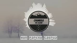 Munda Gutt te Patolya || Amar Singh Chamkila & Amarjot || New Single Track