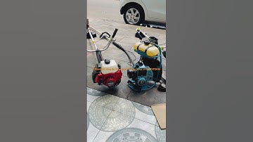 Cắt cỏ VIP - Robin 411 Vàng Đỏ 40li - Echo Kiorit 341 Cắt cỏ Ba lô 37li 0902413636