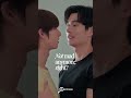 Let me kiss u P’Singha 🥲 #ppoohkt #pavelphoom #poohpavel #สิงสาลาตาย #GoddessBlessYouFromDeath