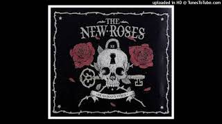 The New Roses - Dead Man&#39;s Voice
