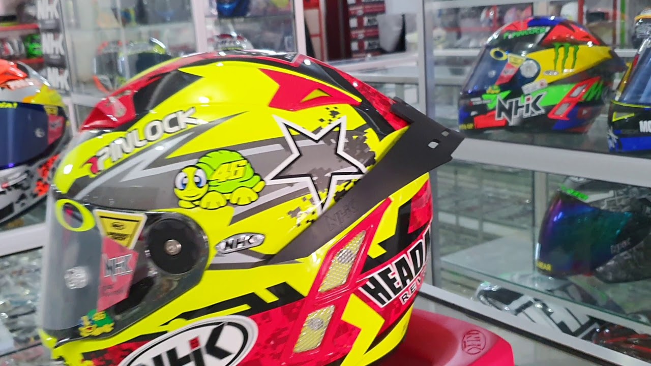 Helm Nhk Gp Pro Tt Headmachine 4bh Ready Up Rk Terbatas 22 10 19 Update Youtube