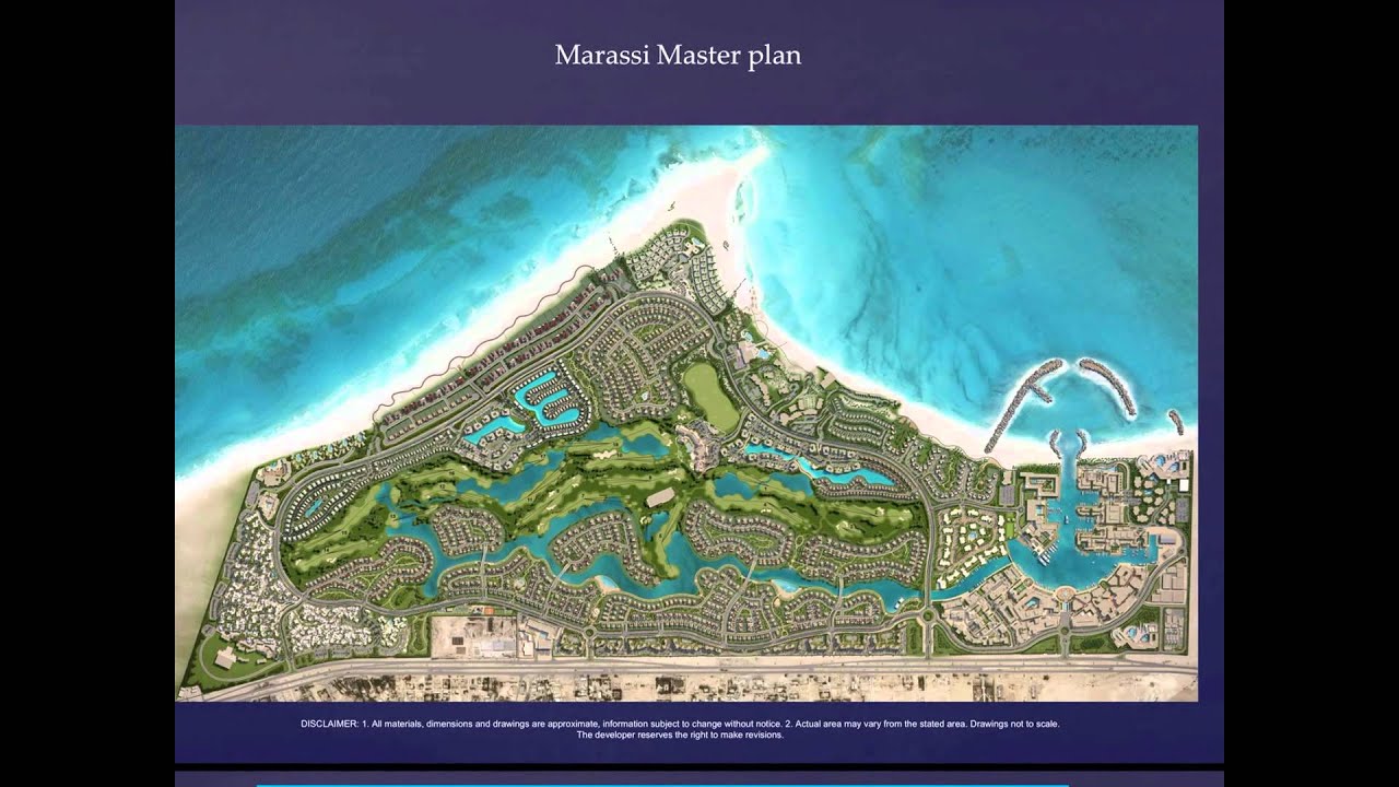 MARASSI NORTH COAST - YouTube