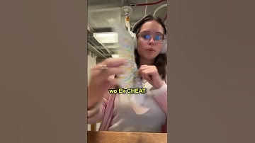 He created the ultimate life hack! #shorts