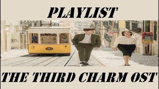 Playlist The Third Charm OST