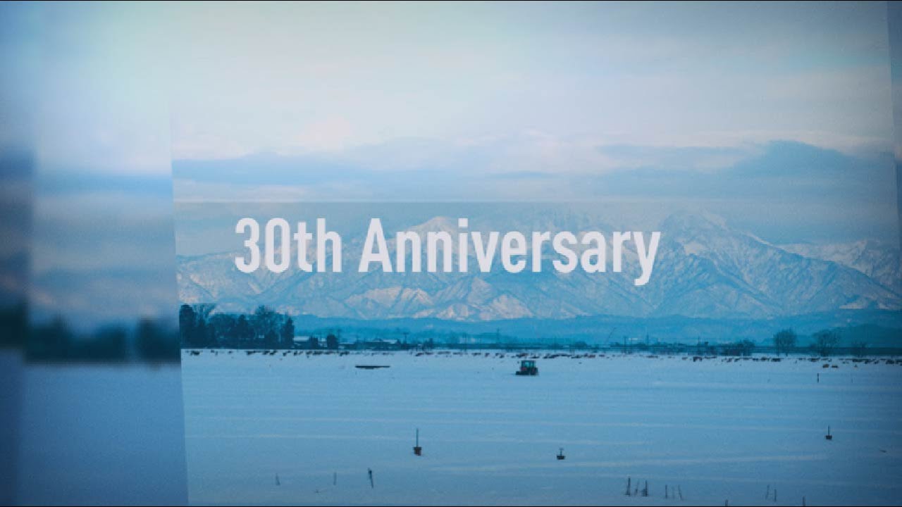 Yonex Snowboarding 30th Anniversary | Higher Beyond Imagination 