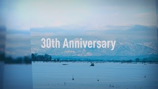 Yonex Snowboarding 30th Anniversary | Higher Beyond Imagination