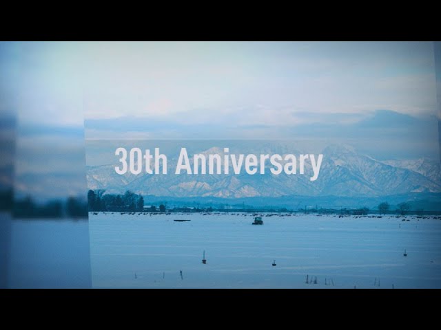 Yonex Snowboarding 30th Anniversary | Higher Beyond Imagination