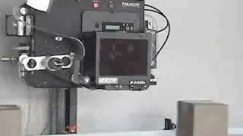 Standard Tamp Labeling (Print Apply)