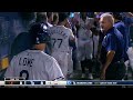 Brandon Lowe's Game Tying Home Run
