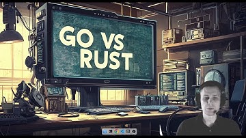 Go vs Rust в 2025: Корпоративный отличник vs ...