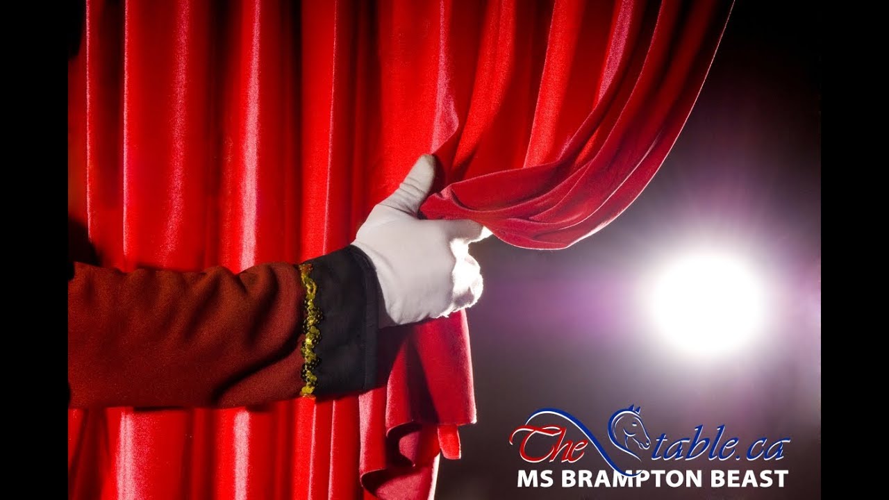 MS BRAMPTON BEAST, Training Commentary, Sneak Peak, Dec. 4, 2018