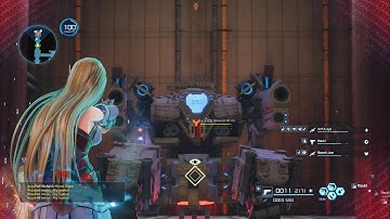 Sword Art Online: Fatal Bullet - Quick Shot Spam