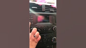 2014 Ford Fusion Sync Not Working