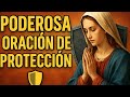 🛡️ Oración Antigua para Proteger tu Hogar de Todo Peligro