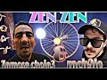 ZEN ZEN   زين زين RACH9LO   7AMOSA CHOJA3 CH3BIY V2 tele:0669185022