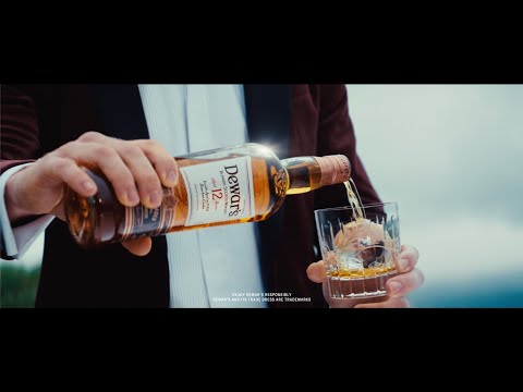 Here's To The Story | Dewar's