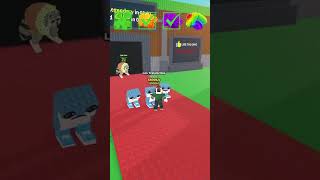 Every Luck in game! #roblox #subcribe #gaming #brainrot #like #luck