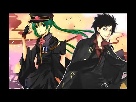 Senbonzakura English Version (Male Pitch) (Original singer -  ☆ kran*)