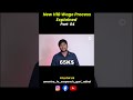 H1B Wage Rule 2025 🔥 What It Means for Students &amp; IT Jobs! - Part 04| #h1bvisa #h1b #trump #shutdown
